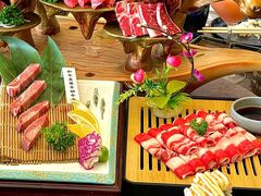 -龙记珍牛和牛烧肉(龙南街店)