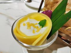 -MORNING  TAI莫柠泰·东南亚泰式餐厅(滨江公园店)