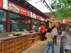 -磁州卤面·地标邯郸菜(97年创始店)