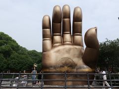 -灵山胜境
