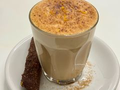 -BLACKSHEEP ESPRESSO(建国中路店)