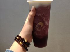 -喜茶(上海兴业太古汇店)