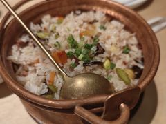 -一坐一忘云南菜(卓悦中心)