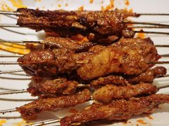 -福茂源横山铁锅羊肉(凤城四路店)