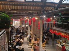 -東茅街茶馆