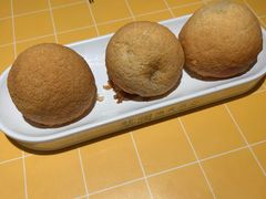 -蔡澜点心·粤菜(花城汇南区店)