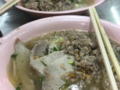 -榮泰米粉湯(Left Shop)