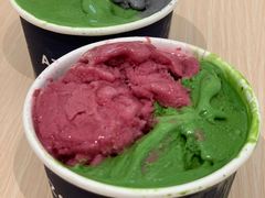 -Dal Cuore 达可芮冰淇淋(陕西北路店)