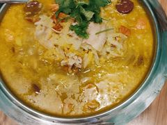 -合合春饼(潘家园店)