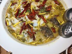 -太二酸菜鱼(金沙印象城店)