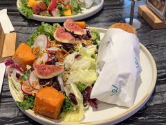 -THE WOODS 简餐 (国贸商城店)