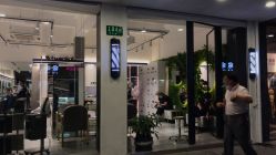 -卓梵美发·精品Salon