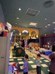 -meland亲子乐园(深圳领展中心城店)