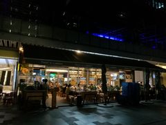 门面-木屋烧烤(坂田天安云谷店)