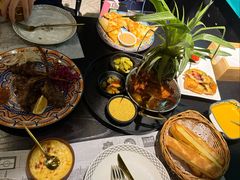 -苏坦土耳其西餐厅(玉林店)