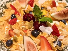 -半秋山西餐厅(巴南万达广场店)