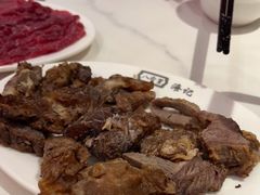 -八合里潮汕鲜牛肉火锅(福州万象城店)