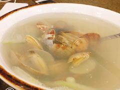 爆炒双脆-旺达·福州菜(正大广场店)