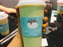 -野萃山·潮汕厚果汁(十亩地店)