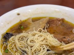 -兴福老面馆(寺路街店)