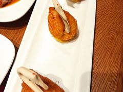 -点心传说·粤菜点心(佐阾虹湾店)