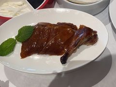 -月福京味斋·烤鸭店·北京菜(鼓楼总店)