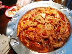 虾煲-胖哥俩肉蟹煲(龙德广场店)