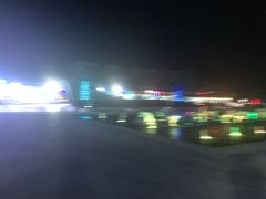 -亚龙湾中心广场