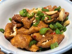 -老湘村·湖南土菜(天河维多利店)