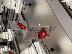 大堂-马凯餐厅(地安门店)