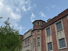 -张学良旧居陈列馆