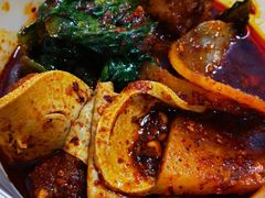 -胖子鱼·天水麻辣鱼火锅(秦州407店)