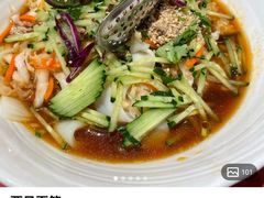 -西贝(吴江路湟普汇店)