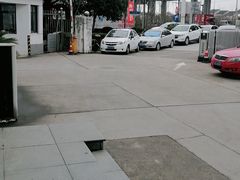 -上海第119机动车安全检测站