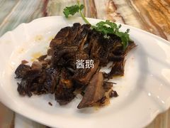 -椿记烧鹅(叠彩店)