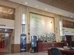 -大连长城大饭店(西安路地铁站店)