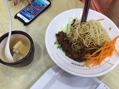 -五芳齋粽子点心(浦北路店)