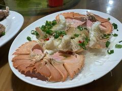 -海门岛七号餐厅
