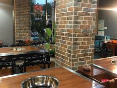 -代羊肉(中和店)