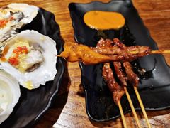 -烧蠔帮·湛江生蚝(工农店)