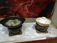-满江红四季餐厅 · 国家五钻级酒家(新纪元大酒店店)