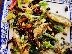 -老味道1992(武当山店)