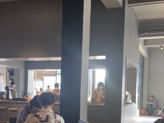 -来回·咖啡(钟村咖啡豆店)