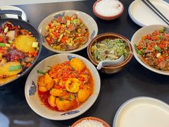 -潇湘阁(望京SOHO店)