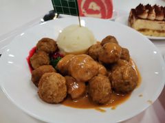 -宜家·瑞典风味餐厅(烟台路店)