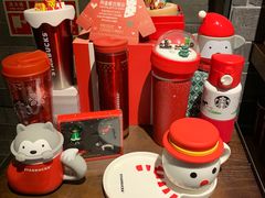 -星巴克(广州动漫星城东区店)