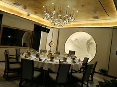 包厢-江海肥牛(桃园南路店)