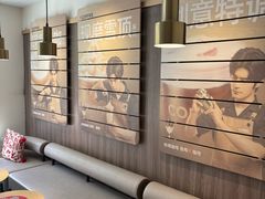 -肯德基(绿溪谷店)