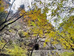 -龙洞风景区-藏龙涧