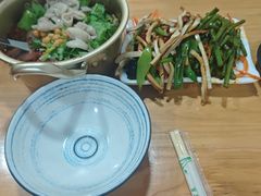 -朱大嘴肥肠血旺(福字街店)